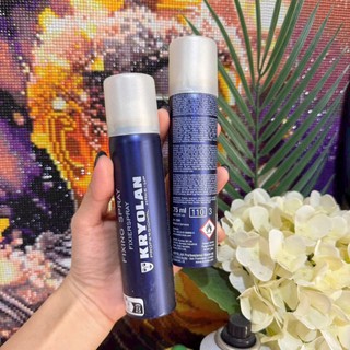 Xịt Khoá Nền Kryolan Quốc Dân Chuyên Nghiệp