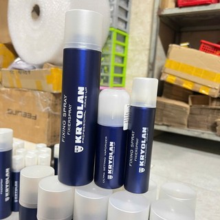 Xịt Khoá Nền Kryolan Quốc Dân Chuyên Nghiệp