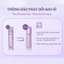 Kem Che Khuyết Điểm Highlight Bắt Sáng GIRLS CRUSH 8G Mỏng Nhẹ Tự Nhiên