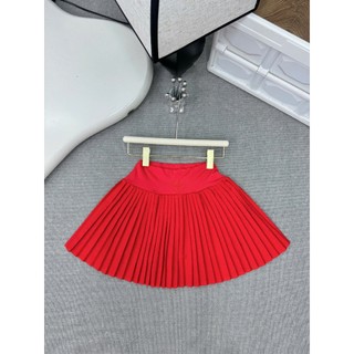 Chân váy thể thao, chân váy xếp ly có lót đùi chất thun co dãn dùng tennis, pickleball, thể thao...