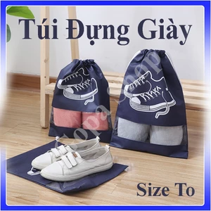 Túi đựng giày dép chống ẩm BTDEP - Bảo vệ giày dép của bạn