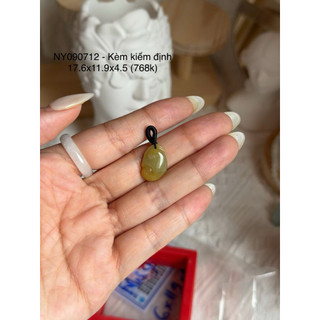Tổng hợp mặt dây Như Ý ngọc phỉ thuý tuyp A có kiểm định shop gắn móc 925 hoặc xâu dây free inbox shop