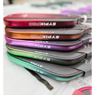 [TShop Pickleball] Vợt Sypik Triton 5 Ultimate Pro Màu Mới CHÍNH HÃNG công ty kiểm soát tốt toàn năng(Kèm quấn cán)