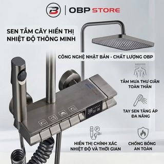 Băng tan sử dụng cho sen tắm phím đàn mưa 5