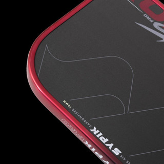 Vợt Pickleball Sypik Triton 5 Pro 2026 Chính Hãng, Dòng Vợt Carbon Cao Cấp Cho Công Thủ Toàn Diện