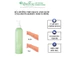 Sữa dưỡng thể Grace And Glow English Pear Body Serum 300ml
