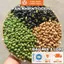 Đậu Mix 3 Loại Sấy Giòn, Giòn Bùi, Thơm Ngon Tự Nhiên, Đồ Ăn Vặt An Nhiên Foods