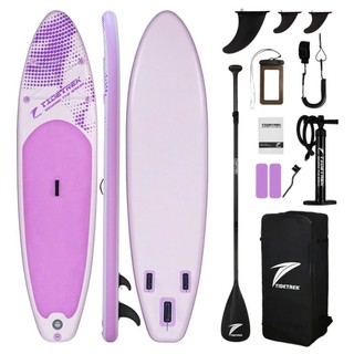 VENUS - 70F - TIDETREK - Thuyền SUP / Ván chèo đứng bơm hơi