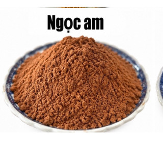 1kg Bột Gỗ Thơm Ngọc Am -Xông Nhà -Tẩy Uế (loại 1 Mịn)