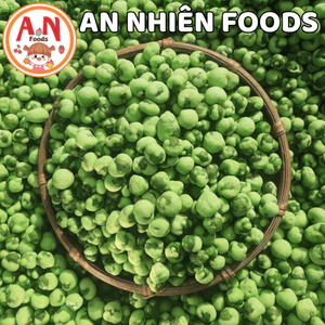 Đậu hà lan wasabi [Có hóa đơn VAT]