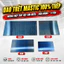 Miếng Thép Trét Bột Sơn Nước 4 Yem Siêu Mỏng 7cm 9cm 13cm 18cm Minh Phát