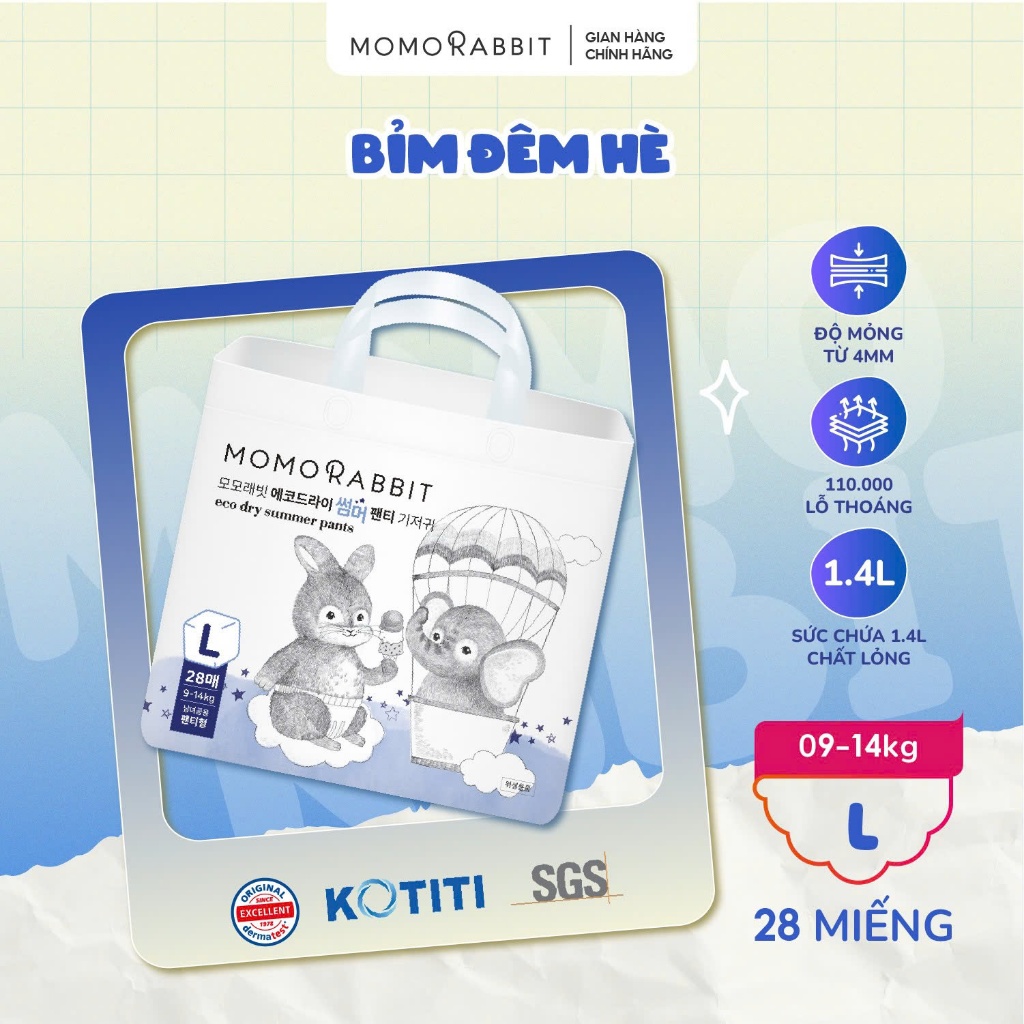 MOMO RABBIT STORE - Shopee Mall Online | Shopee Việt Nam