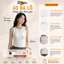 Áo Ba Lỗ Hai Dây Bản To Dáng Dài Ôm Body Áo 2 Dây Bản To Sát Nách Chất thun gân 3L02 RUSY