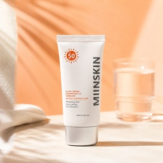 Kem chống nắng MIINSKIN SPF 50 PA++++ (70ml)