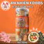 Kẹo dừa ít đường mix vị (7 vị) [Có hóa đơn VAT]