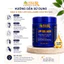 Kem Ủ Phục Hồi LPP Collagen, Dưỡng Tóc Chuyên Sâu, Giảm Khô Xơ - 500g
