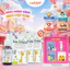 Bộ 3 Vitamin IMOCHILD D3 K2 MK7 DHA Cho Bé Tăng Chiều Cao Hỗ Trợ Tăng Trí Não