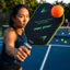 Vợt Pickleball Vendy Super Power/ Chất liệu: Carbon cao cấp