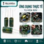 Tụ hoá 50V 1000uF-3300uF chính hãng Jcon chất lượng cao