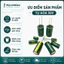 Tụ hoá 50V 1000uF-3300uF chính hãng Jcon chất lượng cao