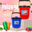 Phích đá, phích giữ nhiệt tròn 3L,5L,7L, 10L,11L, 28LViệt Nhật chất lượng cao (số lít là kích thước cả vỏ ngoài)