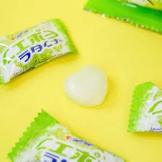 Kẹo chanh muối Thái Lan 120gr
