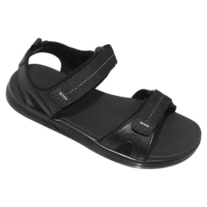 Sandal đế bằng nam Bita's SPS.169 (Đen + Nâu + Navy)