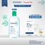 Dung dịch làm sạch và tẩy trang Micellar cho da hỗn hợp và da dầu mụn Bioderma Sébium H2O - 500ml