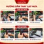 Lưỡi Gạt Mưa Sau Xe Ô Tô Huyndai Tucson 2015-2020 - gạt nước sau xe tucson vừa khít xe siêu bền,siêu sạch TSG 352