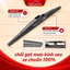 Lưỡi Gạt Mưa Sau Xe Ô Tô Huyndai Tucson 2015-2020 - gạt nước sau xe tucson vừa khít xe siêu bền,siêu sạch TSG 352