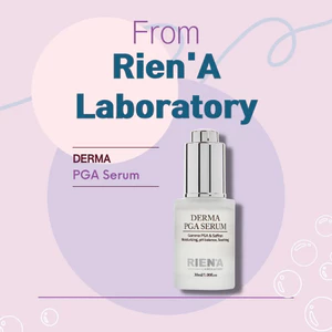 Tinh chất dưỡng ẩm da Riena Derma PGA Serum 30ml
