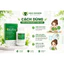 Esunvy Cao Kế Sữa – Hỗ Trợ Giảm Mụn, Giảm Thâm Sau Mụn, Thanh Nhiệt Giải Độc, Bổ Sung Collagen & Vitamin E - Hộp 30 viên