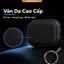 Vỏ ốp case Viper cao cấp dành cho tai nghe airpod 1/2/3/4/Pro/Pro 2 I 88Mobile