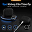 Vỏ ốp case Viper cao cấp dành cho tai nghe airpod 1/2/3/4/Pro/Pro 2 I 88Mobile