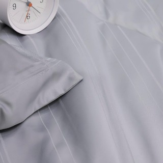 Bộ 5 Món Drap, Áo Gối, Mền Chần NIN Classic | Nhiều Màu | Nhiều Kích Thước | Mềm Mịn, Thoáng Mát