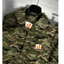 Bộ Thu Đông Nam Camo Họa Tiết Rằn Ri Xịn Sò Lên Forrm Dáng Bao đẹp Vải Nỉ Bông 2 Lớp Bộ Nỉ Hàng Tuyển Hạng Sang Đỉnh