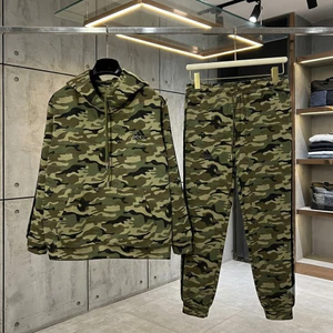 Bộ Thu Đông Nam Camo Họa Tiết Rằn Ri Xịn Sò Lên Forrm Dáng Bao đẹp Vải Nỉ Bông 2 Lớp Bộ Nỉ Hàng Tuyển Hạng Sang Đỉnh