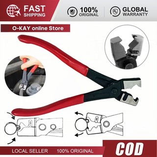 Kìm Kẹp Ống Dầu/Nước - Chuyên Dụng, Chất Lượng Cao