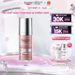 Tinh chất giảm thâm nám & dưỡng sáng Eucerin Spotless Brightening Booster Serum 30ml | Serum mờ thâm sáng da | Skincare — ảnh 1