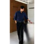 Áo Sơ Mi Nam Tay Dài Lụa Cao Cấp Slim Fit Phong Cách Hàn Quốc Trẻ Trung Lịch Sự Đi Làm Đi Chơi