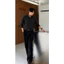 Áo Sơ Mi Nam Tay Dài Lụa Cao Cấp Slim Fit Phong Cách Hàn Quốc Trẻ Trung Lịch Sự Đi Làm Đi Chơi