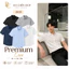 Áo Sơ Mi Nam Ngắn Tay Lụa Thái Cao Cấp Slim Fit Kiểu Dáng Hàn Quốc Không Nhăn Không Xù