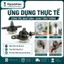 Công tắc quạt cây, công tắc quạt bàn, quạt treo tường chất lượng tốt.