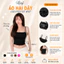 Áo Hai Dây Nữ Thun Borip Mịn Màng Áo 2 Dây Croptop Ôm Body Tôn Dáng Basic 2SCRT RUSY