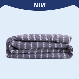 Mền Chần Bông NIN Calisto Cao Cấp | 220x230cm | Nhiều Màu | Chất Liệu Microfiber Nhẹ, Mềm Mịn, Thông Thoáng, Bền Màu