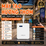 Máy Tạo Hương Thơm Nhà diện tích phổ thông -  Dùng Cho Căn Hộ, Nhà Hàng , nhà riêng diên tích 100m2 trở về — ảnh 1