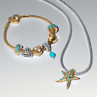 Charm Bạc Chiếc Thuyền Ra Khơi - Hành Trình Không La Bàn - Sailboat Charm