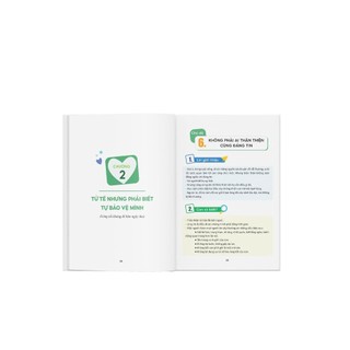 BỘ SÁCH GỒM 3 CUỐN CHO TRẺ: ĐẮC NHÂN TÂM, NHƯNG ĐỪNG DẠI KHỜ VÀ ĐỊNH LUẬT MURPHY HAY NHẤT!