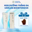 Kem Dưỡng Trắng Da Nâng Tone Body Usolab BioIntensive