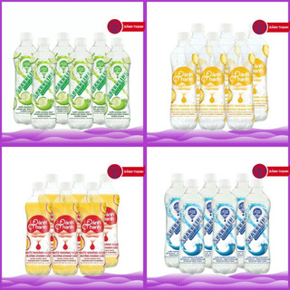 [MIX] Nước Khoáng Ngọt Hương Chanh Có Gas Thiên Nhiên 430ml Đảnh Thạnh - Giàu và bổ sung vi khoáng tự nhiên